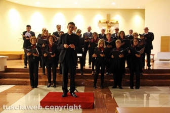 I tre quadri di Sant'Agostino