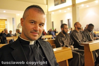 I tre quadri di Sant'Agostino