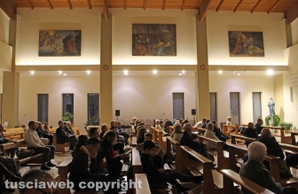 I tre quadri di Sant'Agostino