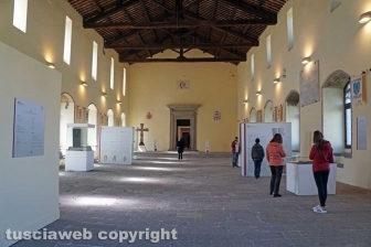 I turisti invadono la città dei Papi