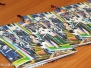 I valori dell'Arma nel calendario 2018