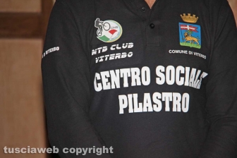 I vent'anni del centro sociale Pilastro