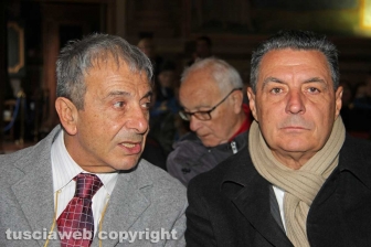 I vent'anni del centro sociale Pilastro