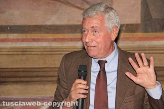 I vent'anni del centro sociale Pilastro