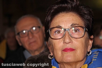 I vent'anni del centro sociale Pilastro