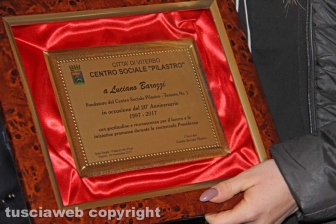 I vent'anni del centro sociale Pilastro