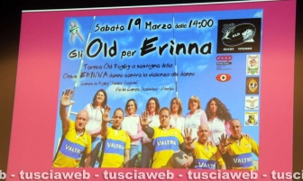 I vent'anni di Erinna