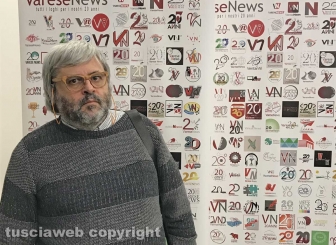 Media - I venti anni di Varesenews