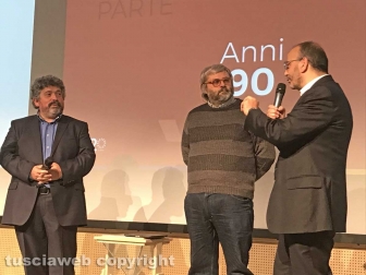 Media - I venti anni di Varesenews