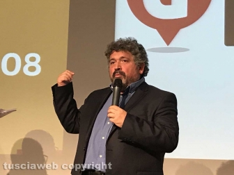 Media - I venti anni di Varesenews