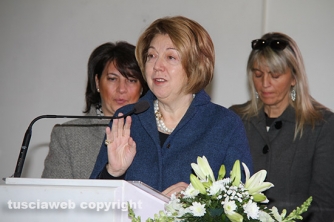 I vigili del fuoco festeggiano Santa Barbara