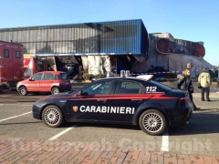 I carabinieri
