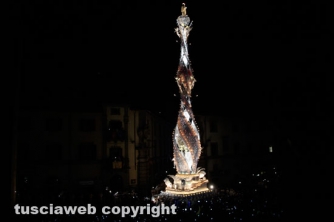 I vip a Palazzo dei Priori