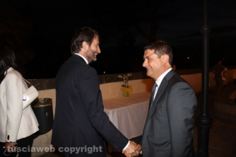 Santa Rosa 2015 - Franceschini e Mazzoli