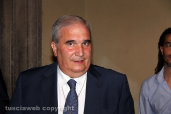 Santa Rosa 2015 - Giuseppe Fioroni