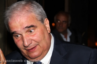 Santa Rosa 2015 - Giuseppe Fioroni