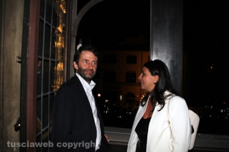 Santa Rosa 2015 - Franceschini e Ciambella