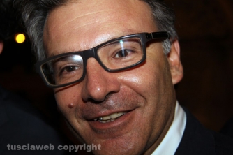 Santa Rosa 2015 - Francesco Serra