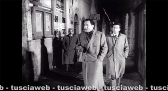 I Vitelloni di Alberto Sordi