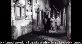 I Vitelloni di Alberto Sordi