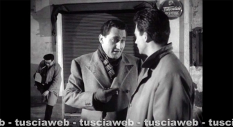 I Vitelloni di Alberto Sordi