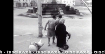 I Vitelloni di Alberto Sordi