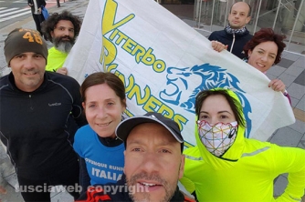 Sport - I Viterbo Runners alla maratona di Tokyo