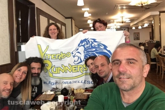 Sport - I Viterbo Runners alla maratona di Tokyo