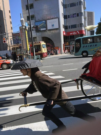 Sport - I Viterbo Runners alla maratona di Tokyo