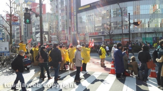 Sport - I Viterbo Runners alla maratona di Tokyo