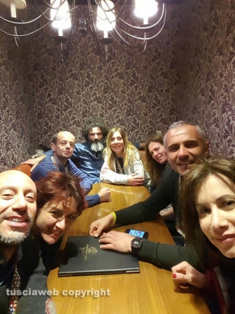 Sport - I Viterbo Runners alla maratona di Tokyo
