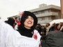 I volti del Carnevale