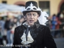 I volti del Carnevale