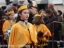 I volti del Carnevale