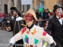 I volti del carnevale