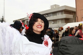 Civita Castellana - I volti del Carnevale