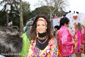 Civita Castellana - I volti del Carnevale