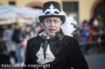 Ronciglione - Carnevale 2023