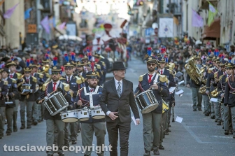 Ronciglione - Carnevale 2023