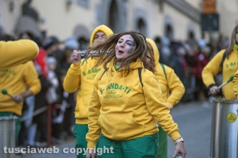 Ronciglione - Carnevale 2023