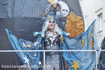 Ronciglione - Carnevale 2023