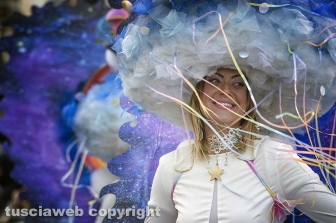 Ronciglione - Carnevale 2023