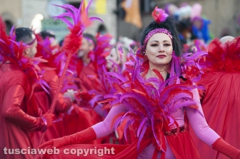 Ronciglione - Carnevale 2023