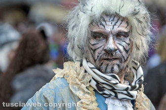 Ronciglione - Carnevale 2023