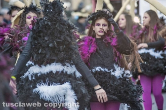 Ronciglione - Carnevale 2023