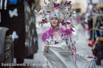 Ronciglione - Carnevale 2023