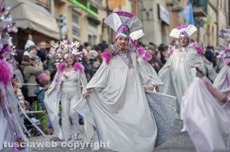 Ronciglione - Carnevale 2023