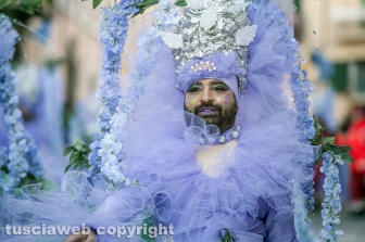 Ronciglione - Carnevale 2023