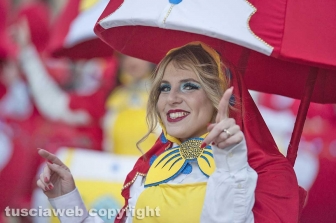 Ronciglione - Carnevale 2023