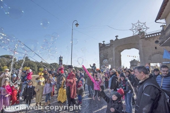 Ronciglione - Carnevale 2023